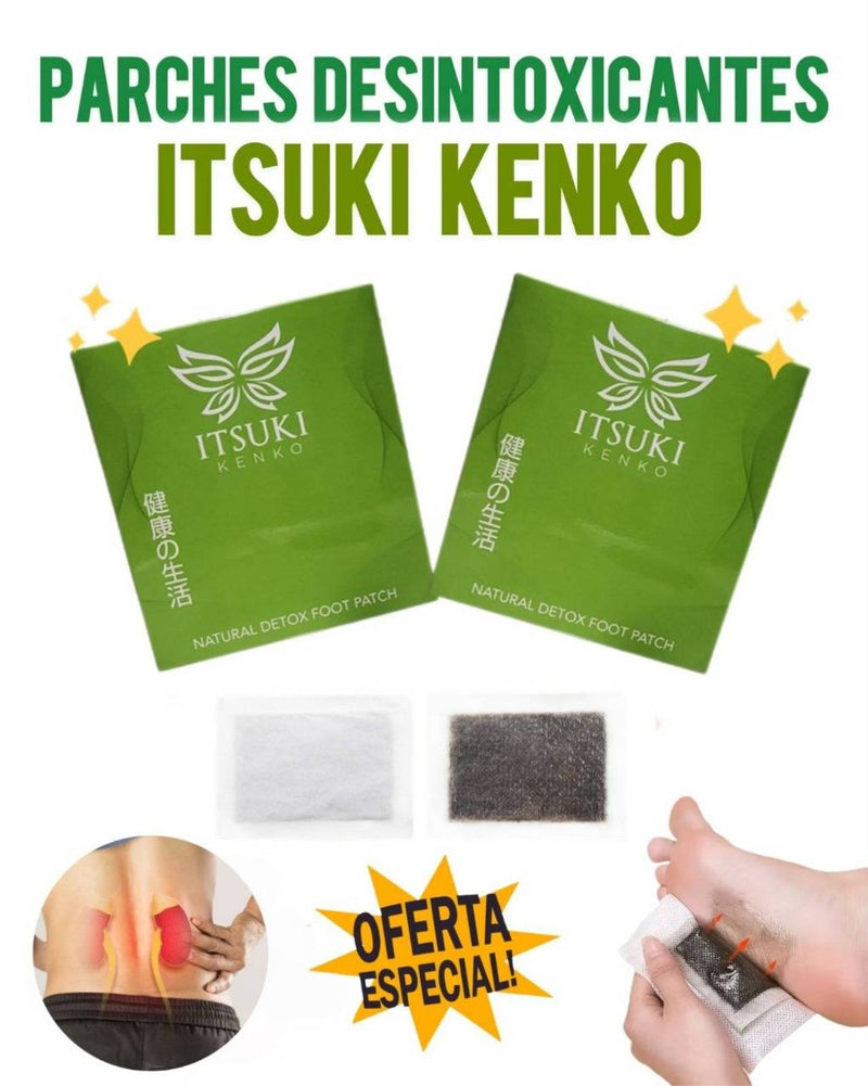ITSUKI KENKO